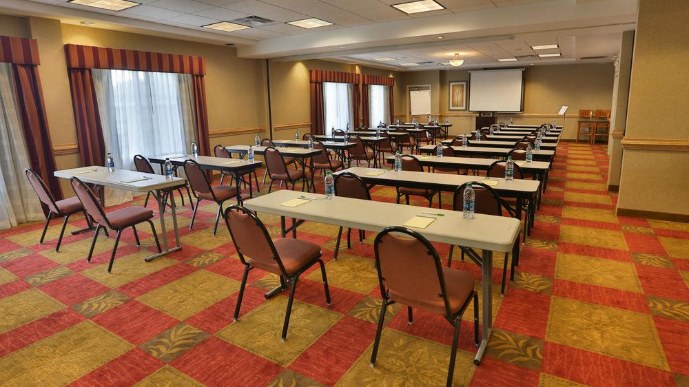 Holiday Inn Express & Suites Asheville Downtown By Ihg Eksteriør bilde