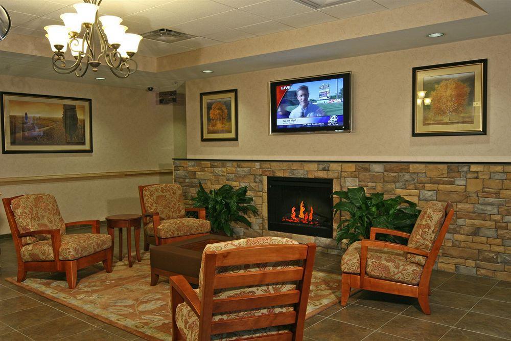 Holiday Inn Express & Suites Asheville Downtown By Ihg Eksteriør bilde