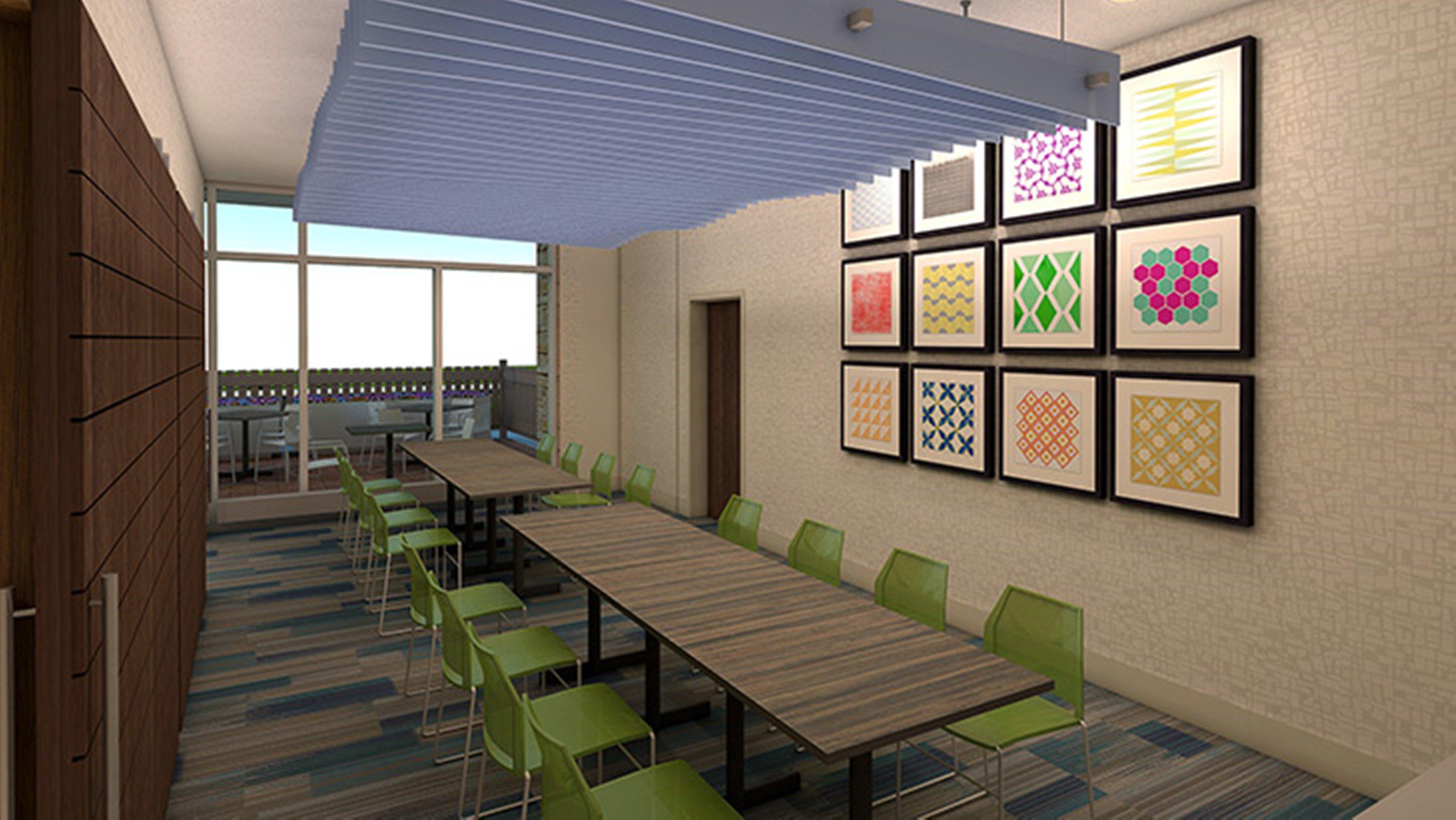 Holiday Inn Express & Suites Asheville Downtown By Ihg Eksteriør bilde