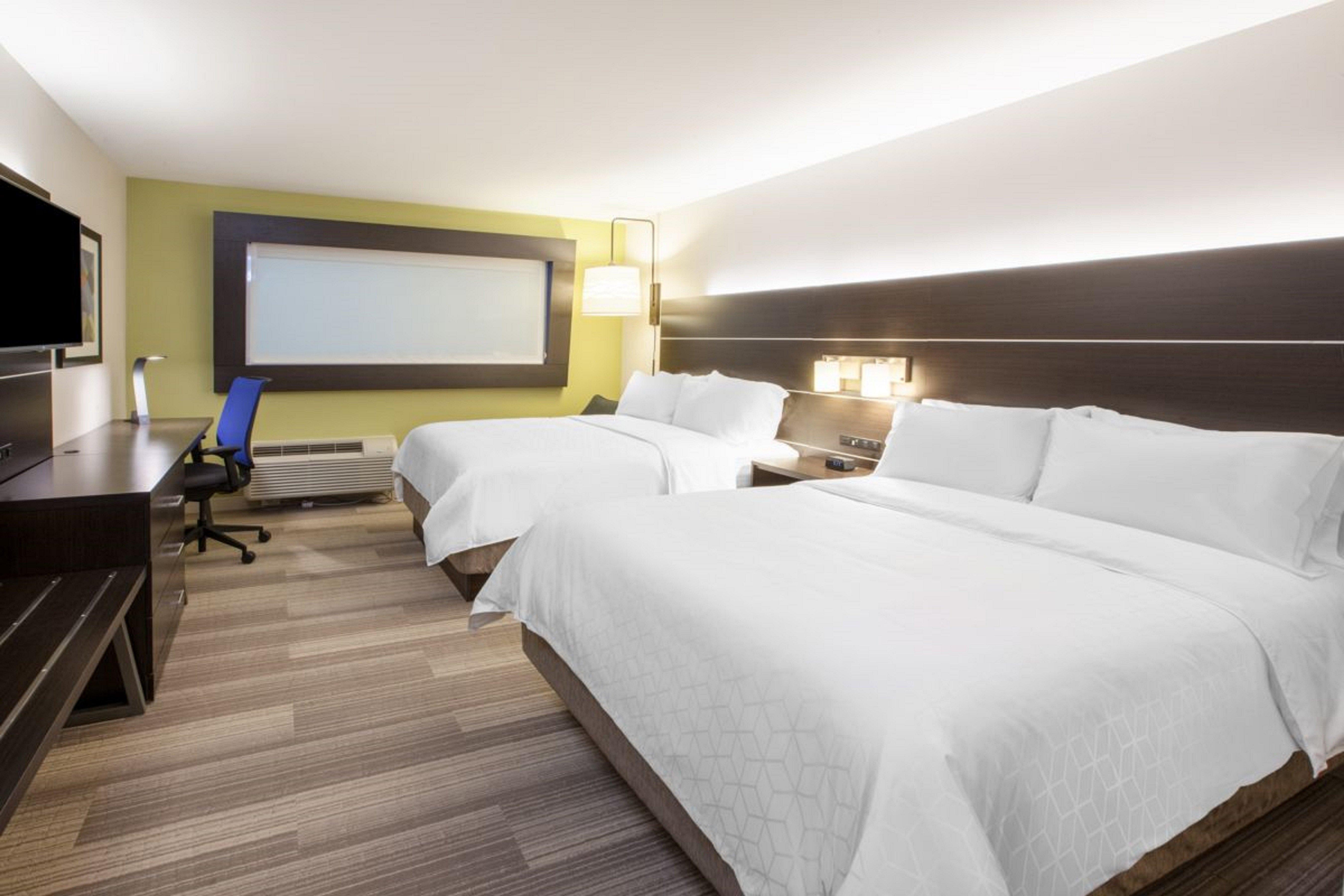 Holiday Inn Express & Suites Asheville Downtown By Ihg Eksteriør bilde