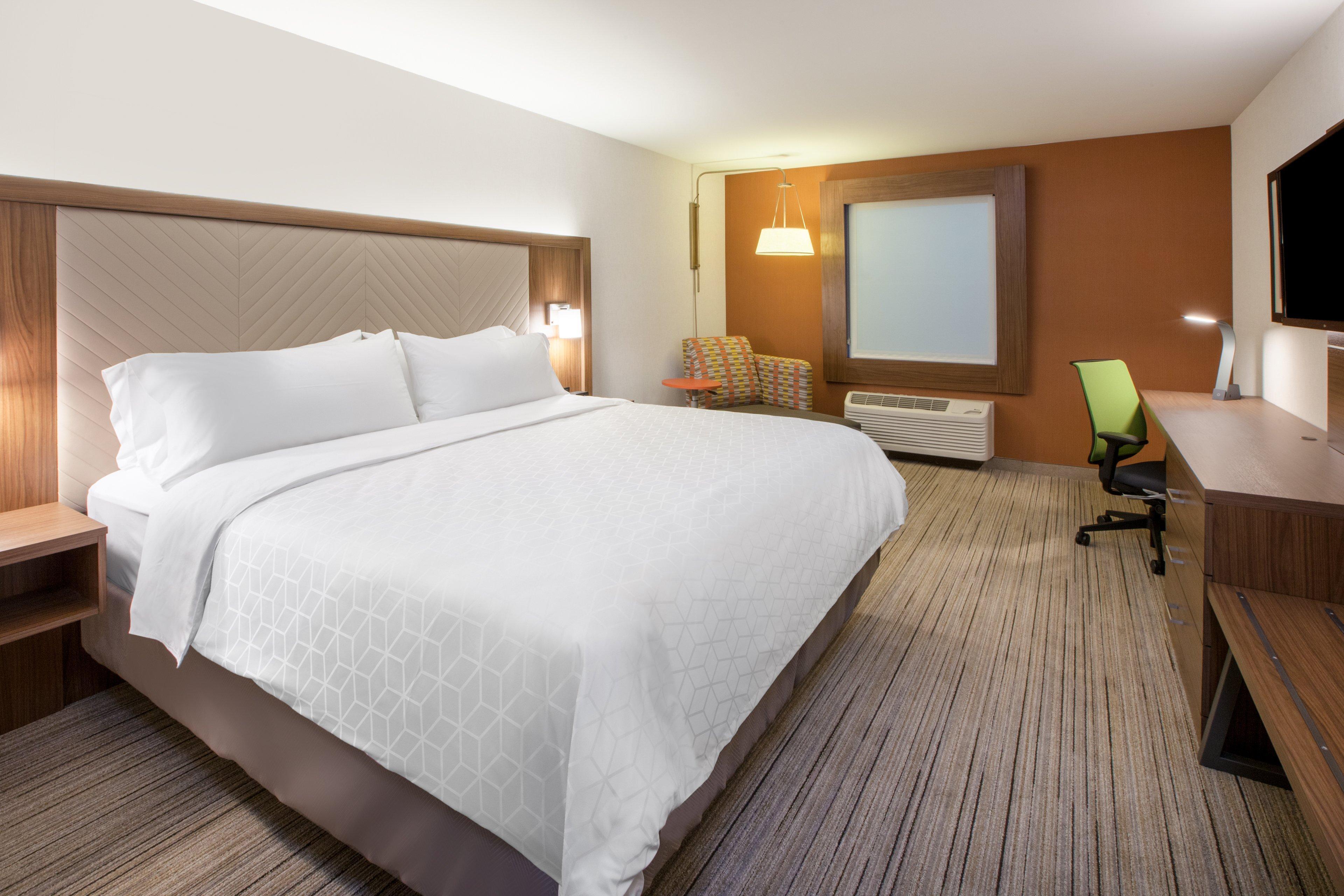 Holiday Inn Express & Suites Asheville Downtown By Ihg Eksteriør bilde