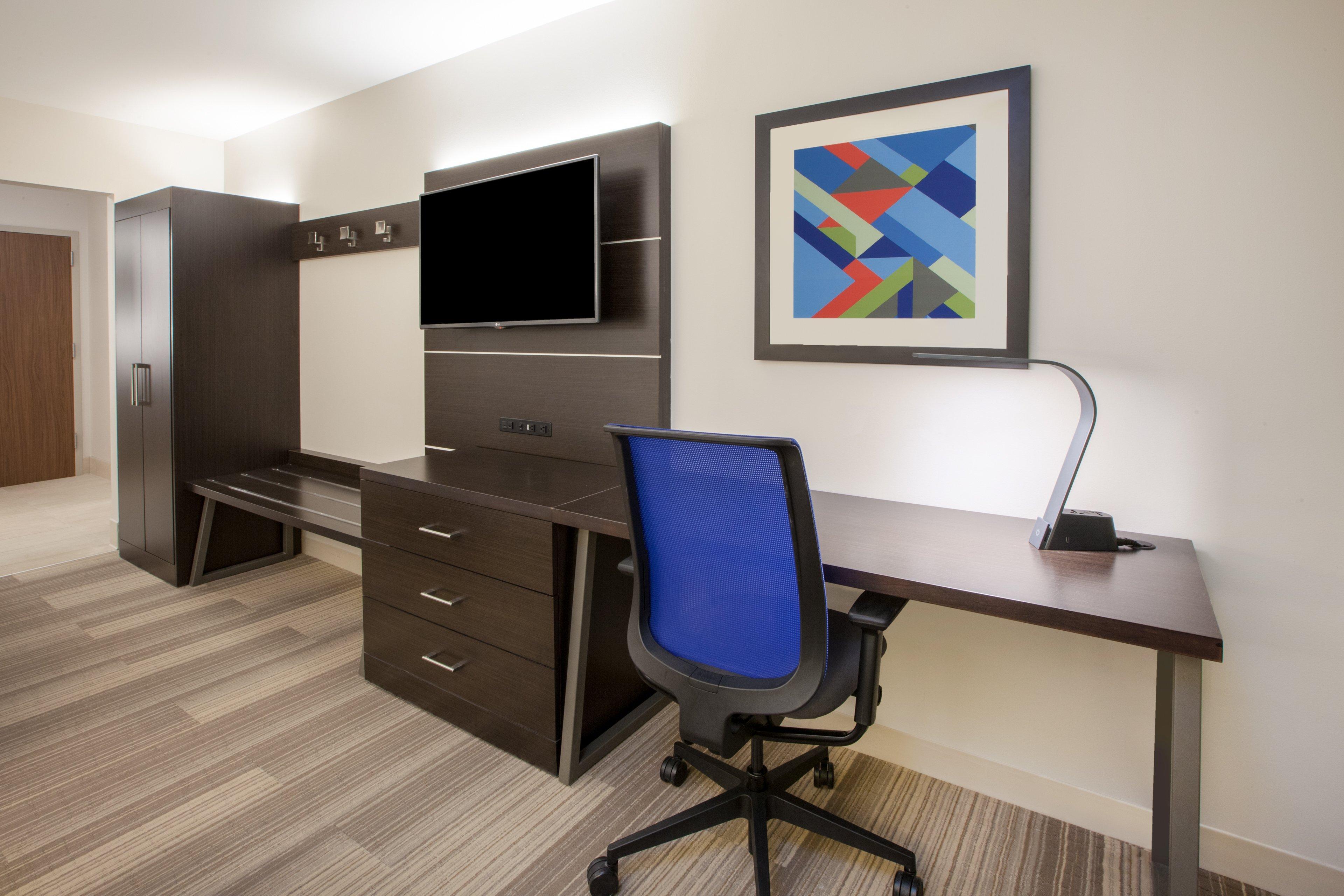 Holiday Inn Express & Suites Asheville Downtown By Ihg Eksteriør bilde