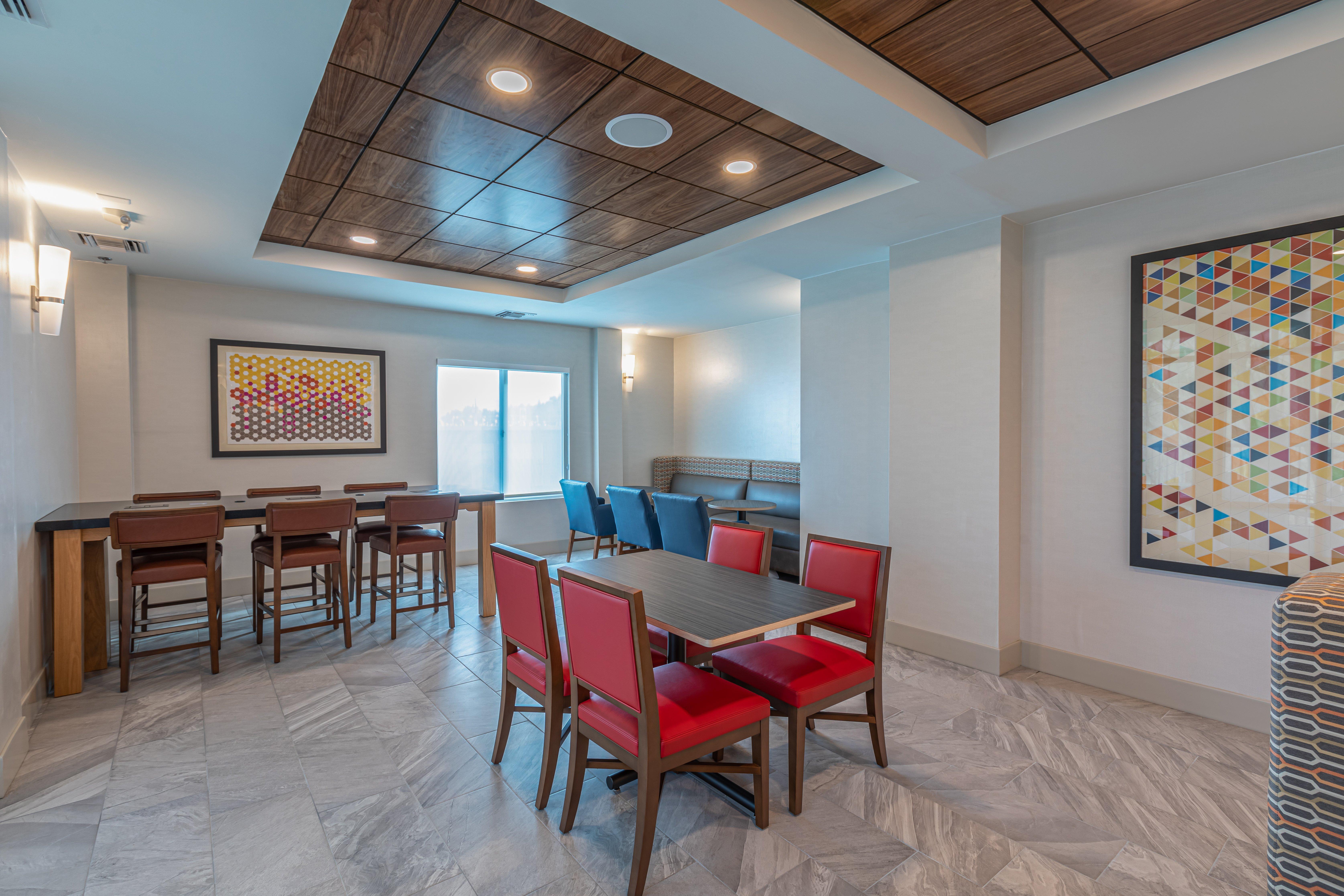 Holiday Inn Express & Suites Asheville Downtown By Ihg Eksteriør bilde