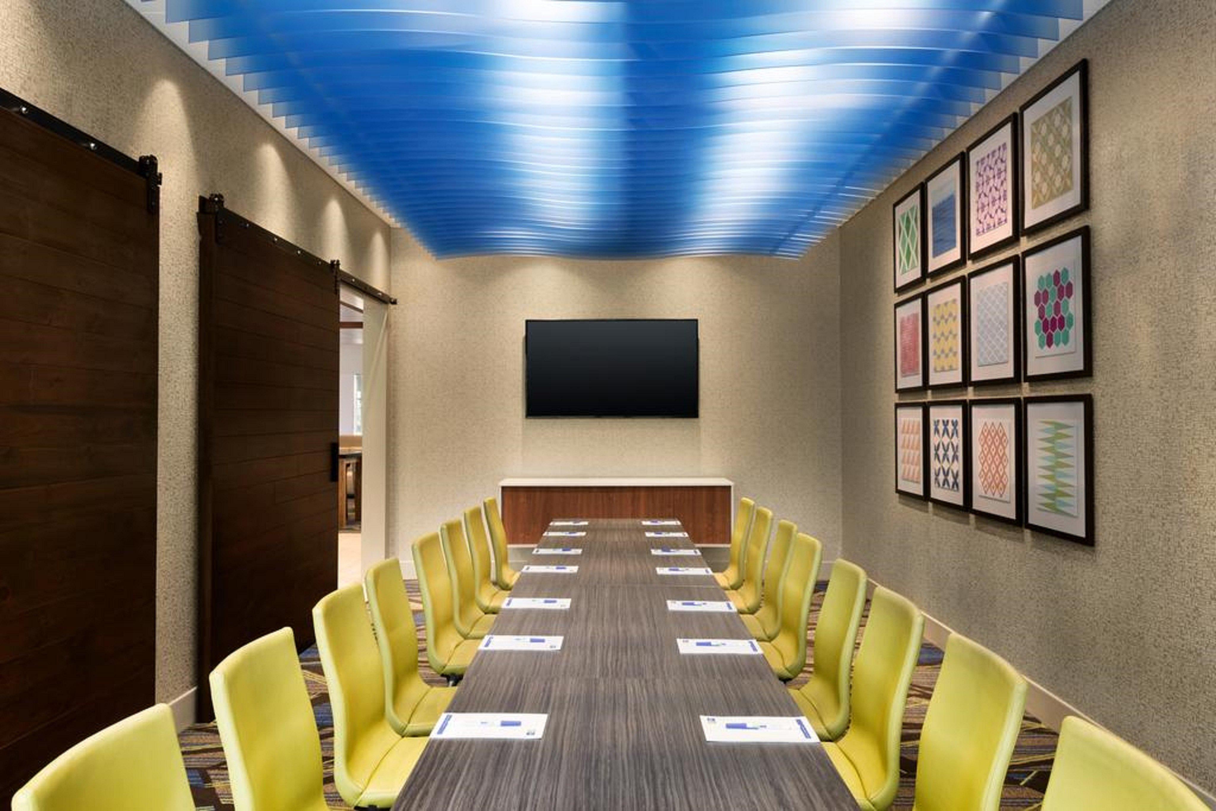 Holiday Inn Express & Suites Asheville Downtown By Ihg Eksteriør bilde