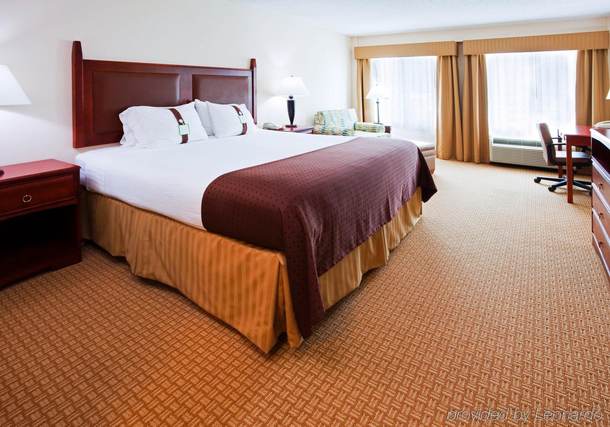 Holiday Inn Express & Suites Asheville Downtown By Ihg Rom bilde