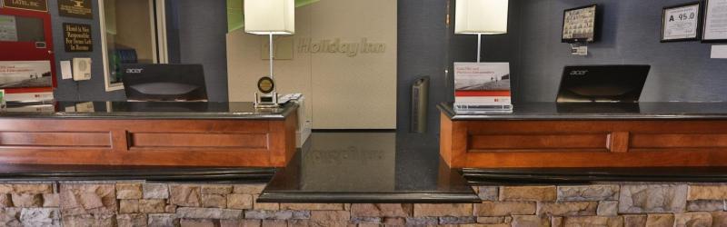 Holiday Inn Express & Suites Asheville Downtown By Ihg Eksteriør bilde