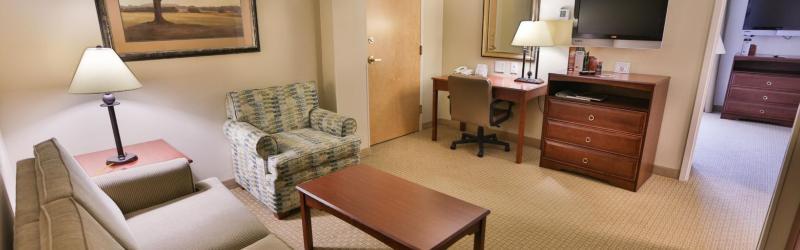 Holiday Inn Express & Suites Asheville Downtown By Ihg Eksteriør bilde