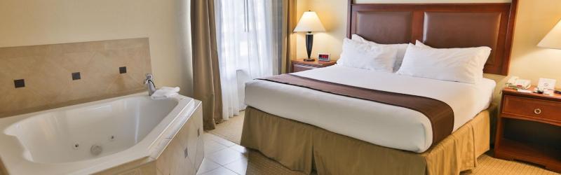 Holiday Inn Express & Suites Asheville Downtown By Ihg Eksteriør bilde