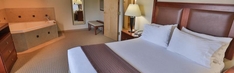 Holiday Inn Express & Suites Asheville Downtown By Ihg Eksteriør bilde