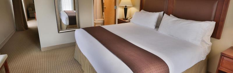 Holiday Inn Express & Suites Asheville Downtown By Ihg Eksteriør bilde