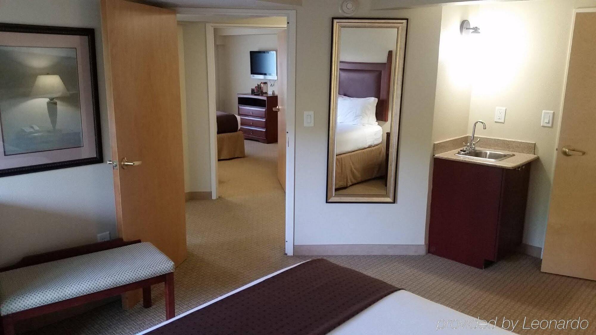 Holiday Inn Express & Suites Asheville Downtown By Ihg Eksteriør bilde